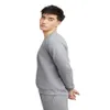 Men is and Big Men is EcoSmart Fleece Sweatshirt, Sizes S-5XL