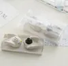 Party Favor gunsten 100 stcs 50sets/lot bruid bruidegom Angel Love Birds Salt and Pepper Shaker Wedding Gits voor gast SN676