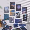 300 stks ins decor materialen stickers mini book collagediary diy scrapbooking school benodigdheden ambachtelijke washi