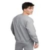 Men is and Big Men is EcoSmart Fleece Sweatshirt, Sizes S-5XL