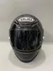 Motorradhelme Integralhelm Z7 GLOSSY Black Riding Motocross Racing Motobike