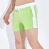 Shorts pour hommes Shorts de sport en coton pour hommes Collants d'été Shorts de course Homme Casual Jogger Sweat Shorts Plus Size Quick Dry Workout Fitness Pants P230505