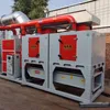 Catalytic combustion equipment carbon adsorption box Large mechanical equipment is sturdy and durable, supporting customized purification