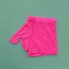 Underpants Men Ultra Thin Mesh Boxer Trunks See Through Underwear Transparent Penis Pouch Briefs Man Sexy Erotic Panties