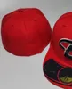 Herr baseball full stängd mössor sommar sann passform hip hop trucker hatt pappa gorras ben män kvinnor 32 lag avslappnad sport platt monterade hattar en Arizona mix färger