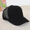 Boll Caps Big Head Man Plus Size Baseball Cap Men Summer Mesh Sun Hat Women Cool Linen Hats 5864CM 230504