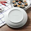 Platen Sakura-serie Japanse hoogwaardig keramisch servies