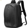 Plecak cfun ya 2023 luksusowe antykradzież Mochilas Man's Business PC Hard Shell 15.6 Bag komputerowy motocykl USB Sports Bagpack