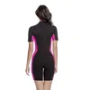 Traje de neopreno de triatlón de neopreno de triatlón de 2 mm SBART de 2 mm para traje de buceo de natación