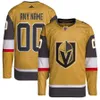 Хоккейные майки Vegas Custom Golden Knights 28 Уильям Кэрриер 49 Иван Барбашев 67 Макс Пасиоретти 8 Фил Кессель 90 Робин Ленер 81 Маршессо 23 Алек Мартинес