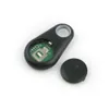 Mini GPS Tracker utrustad med batteridriven GPS Tracker Anti Tracker Lost Car Access Tracker Records