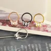 16G Zircon Papillon Septum Nez Anneaux Corps Cartilage Tragus Boucles D'oreilles Piercing Bijoux pour Femmes Hommes