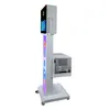 DSLR Photo Booth Machine 15.6 inch Touch Screen Selfie Kiosk Camera Photo Booth for Party Events