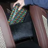 New Diamond Auto Handtaschenhalter Rücksitz Organizer Auto Netztasche Zwischen Sitz Aufbewahrungstasche Große Kapazität Lagerung Auto Zubehör