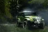 Stitch Jmine Div 5d Jeep Car Полно бриллиантовые наборы по картине кросс -стежки искусство высококачественная живописная 3D -краска от Diamonds