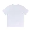 Tasarımcı Moda Giyim Tees Tshirt Marka Trapstar Havlu Nakış Basit Harf Erkek Kadın Gevşek Eğlence Pamuk Kısa Kollu T-shirt Streetwear satılık Tops