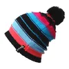 Berets Gorros Snowboard Winter Skating Lot Caps Knitted Ski Hats Skullies And Beanies For Men Women Hip Hop