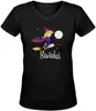 Mäns T -skjortor Bewitched Moonlight Series Women's Fashion Shirt Män kvinnor Homme Plus Size Tee