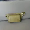 M57081 takeoff sling belt bag Womens bumbag tote clutch Riñonera de lujo para hombre Riñonera Diseñador hombro bolso de viaje pochette crossbody Bolsos de cuero