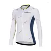 Racing Jackets Mieyco 2023 Cycling Jersey MTB Bicycle Clothing Bike Cycle Cycle Cleren Long Sleeve Ropa Ciclismo voor vrouwelijke fietser