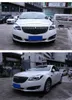 Headlights Assembly For Buick Regal GS 2014-2016 High Configuration LED Daytime Running Light Lens Xenon Lamp