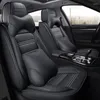 Capas de assento de carro Lcrtds Universal Cover for ssangyong All Model Actyon Kyron Tivolan Rexton Korando Acessórios