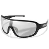 Utomhus Eyewear Poat Brand Men Women Polarised PhotoChromic Outdoor Road Cycling Eyewear Sports Solglasögon Male Bicycle P230505