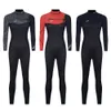 Trajes de neopreno Trajes secos Traje de neopreno de 3 mm Hombres Mujeres Surf Traje de buceo Equipo Equipo Pesca submarina Pesca submarina Kitesurf Traje de baño Traje húmedo J230505