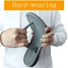 Pantoufles flops à l'épilation des hommes massage flip good qualité d'été double semelle douce confortable grande taille mâle chaussures 230505 521