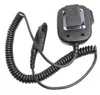 Walkie Talkie Mic Microfon Por For Motorola GP328 GP329 GP338 GP340 Taşınabilir Radyo Pro5150