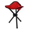 Łowotkowy klej składany Trójkąt Trójkąt stolec przenośny krzesło plażowe Ultra Light