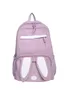 Backpack Girl School Feminino de grande capacidade Kawaii Back Pack Mochila Mulheres Bagpack Nylon Cartoon School Sagra