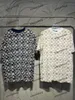 Xinxinbuy Men designer tee t shirt 23SS Gradient slipsfärgning bokstäver mönster kort ärm bomull kvinnor blå s-2xl