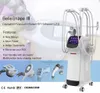 2023 VERTICAL SPRT VELESHAPE 3 III A vácuo RF Cavitação Corpo de Slimming Shape Malphine Preço para venda