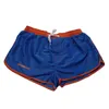 Shorts pour hommes Nouveaux shorts de sport pour hommes Shopping pour femmes Pantalons de plage Pantalons de fitness Course à pied Natation Basket-ball Entraînement de football Adolescent Multicolore P230505