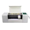 LY-388A Mini-Digitalfolienetiketten-Stanzmaschine, automatischer Kanteninspektionsetikettierer, 350-mm-Aufkleberplotter, USB-Touchscreen