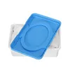 Weefselboxen servetten baby nat wipe weefselbox 80 stcs grote capaciteit natte wip doos natte tissue opslaghouder plastic stofdicht met deksel tissuebox z0505