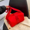 Borse da sera Donna Nylon Crossbody Designer Hobo Sport Fitness Spalla Messenger Borsa a tracolla Borsa casual da donna Borse da viaggio