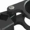 Nouvel outil de rouleau de défaut guidé universel, 27-42mm, outil de rouleau de tête de défaut, composant automatique