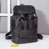 ZACK zaino da uomo Borse da viaggio in pelle Zaini scuola M43422 uomo alpinismo di grande capacità ZACK BACKPACK borsa con cerniera sportiva N40005