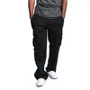 Herrenhose Jogging Training für Herren Outfit Hip Hop Jogginghose Jogger Streetwear Sporthose Running Trackpant Skinny Bottoms 4XL