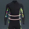Wetsuits Drysuits Men Wetsuit Warming Sporting Fittings Sport levererar plast Simplagg PRAKTISK MANNA Våtdräkter för dykning J230505