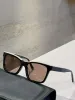 Top ch Original hochwertige 5417 Sonnenbrille Männer berühmte modische klassische Retro-Brille Mode Frauen