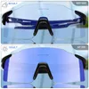 Kırmızı Fotokromik Mavi Döngü Güneş Gözlüğü Çalışan Spor Bisiklet Bisiklet Gözlükleri Gözlük Bisiklet Gözlükleri P230518