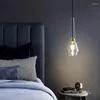 Pendant Lamps JMZM Modern Small Light Luxury Crystal Mini Chandelier Decorative LED Hanging For Bedroom Restaurant Bar El