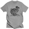 Men's T Shirts Dodo Extinct Flightless Bird MauritiusStreetwear Funny Print Clothing Hip-Tope Mans T-Shirt Tops Tees Fashion T-Shirts Summer