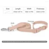 Dog Collars Multifunctional Waist Leashes Pet Leashe For Small Medium Collar Outdoor Walk Training Waterproof PVC