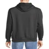Hawk Men Is Foil Pullover Fleece Hoodie Sweatshirt Size S-XL