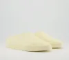 designer 23ss men women Slide Slippers FOG The California Slippers Cement Concrete Cream Oat mens trainer slippers