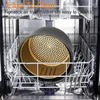 Plates Air Fryer Inner Basket Outer For Power Baking Drain Oil Tray Cast Grid Rack